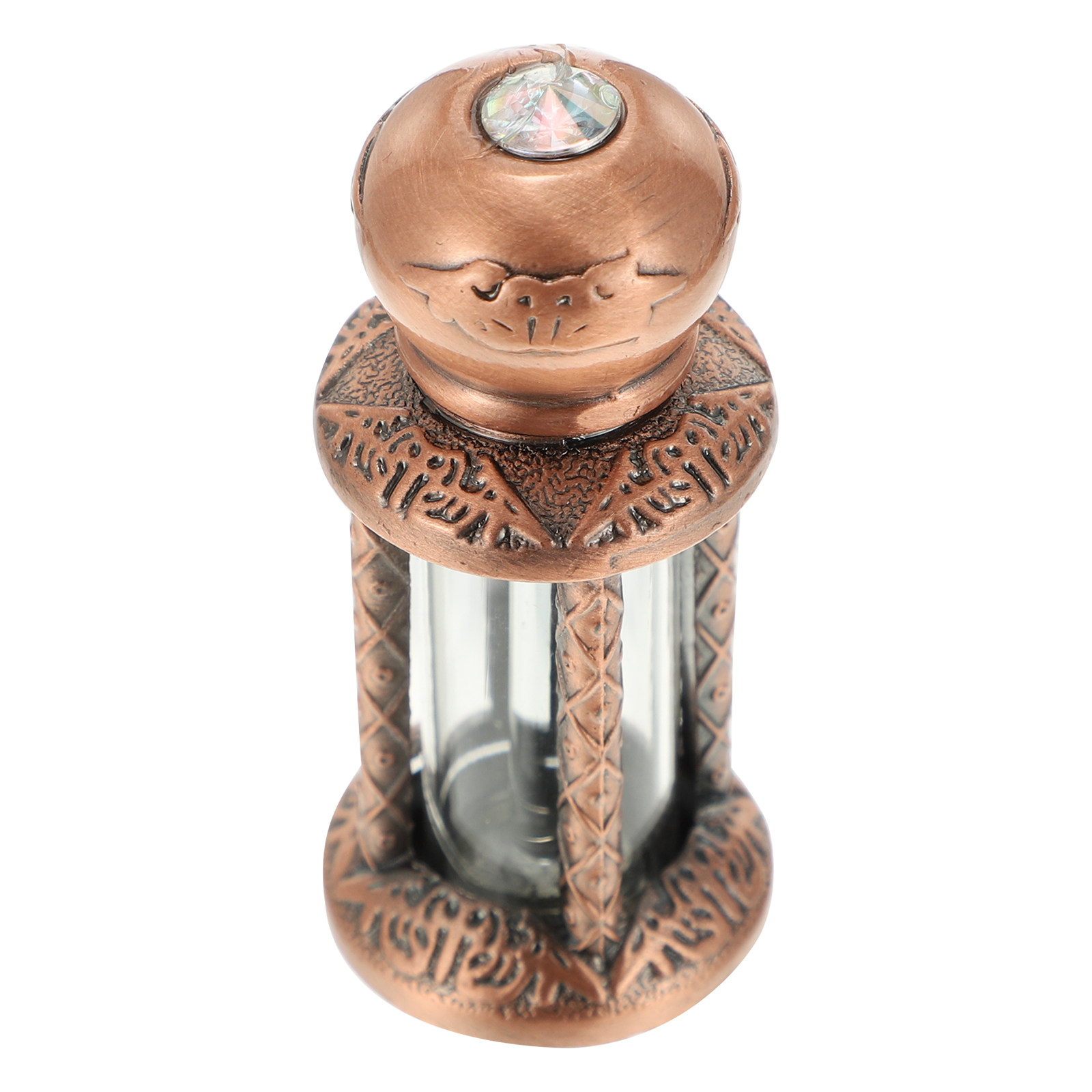 Perfume Refill Bottle - 3Ml Refillable Vintage Perfume Bottle Essential