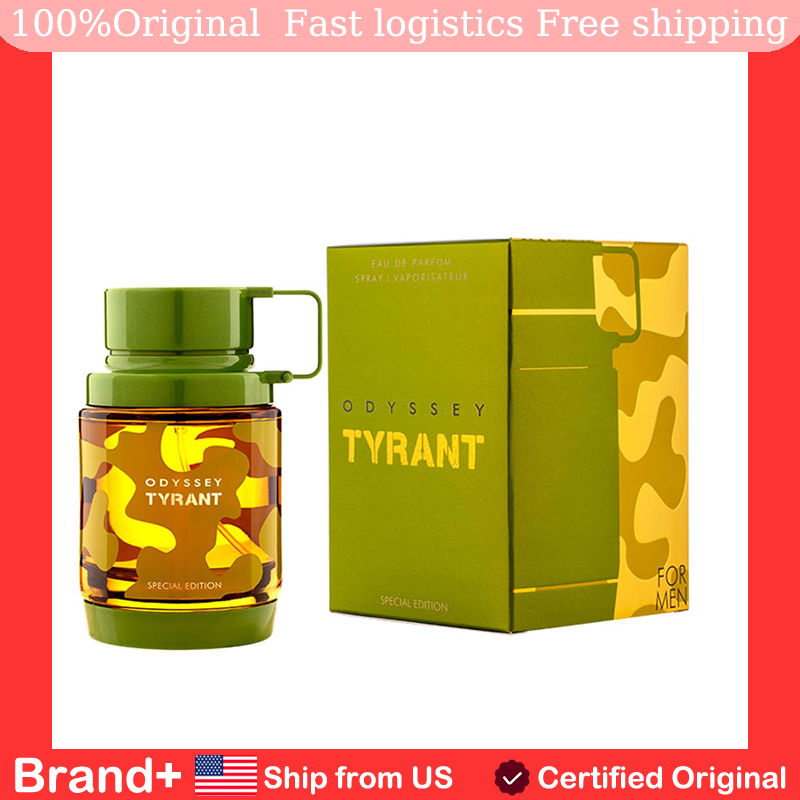 Perfume Fragrance For Women - Original Arabic Perfume Armaf Odyssey Candee