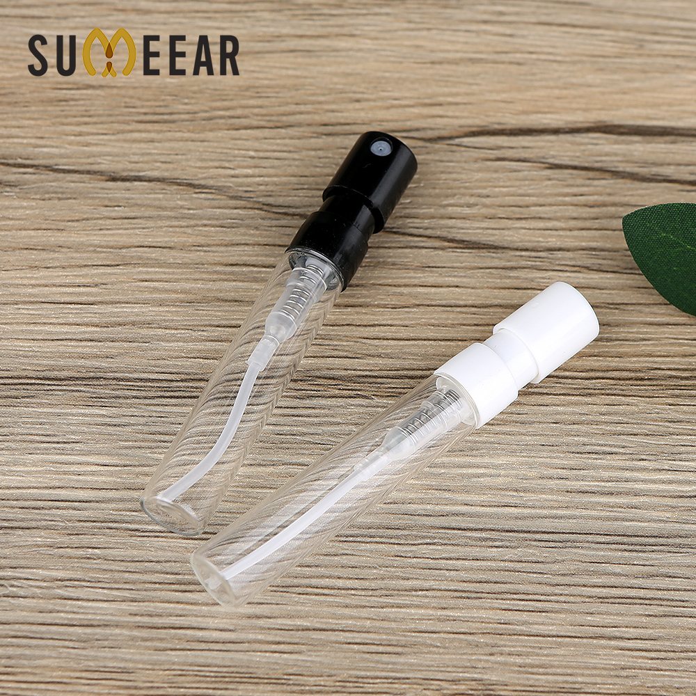 Perfume Fragrance World Qahwa - 2ml ( 100/200pieces )of Small Glass