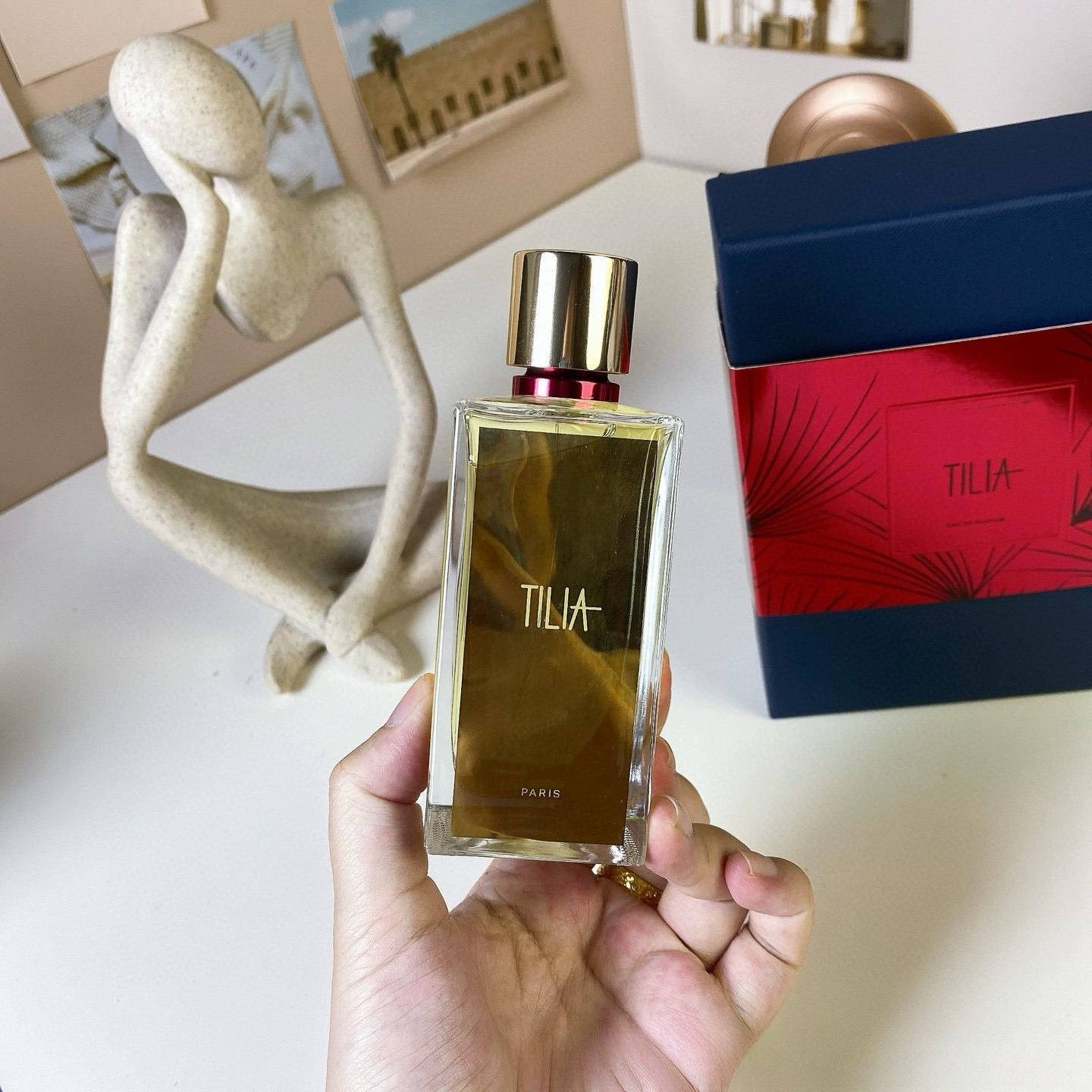 Perfume Floral Fragrance - Men's Perfume High Quality Women's Fragrance