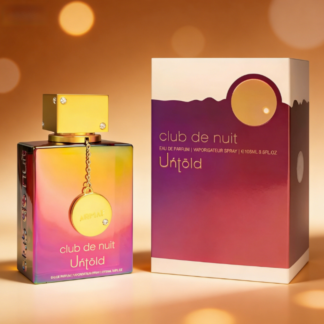Perfume Fragrance For Women - High Quality Arab Perfumes Woman Man