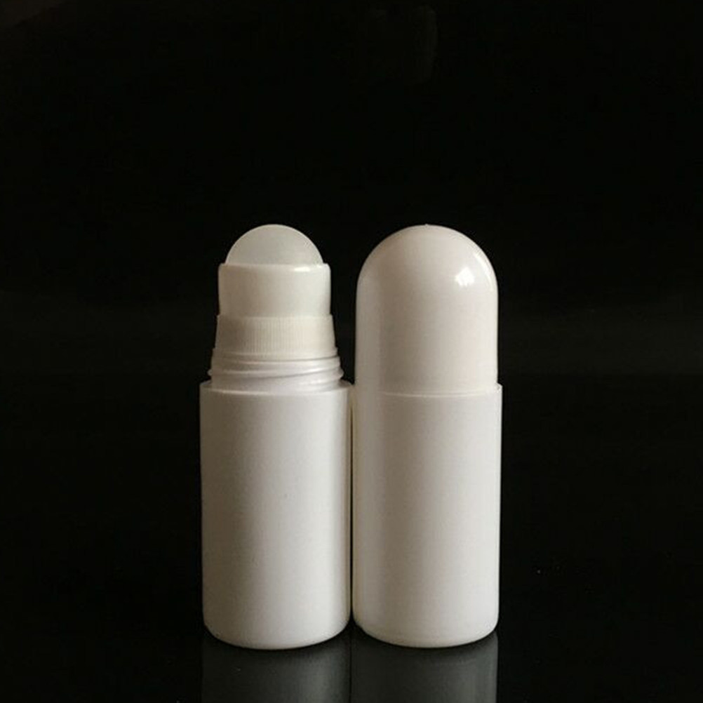 12Pcs Plastic Roller Bottles 5 - Perfume Refill Bottle บทวิจารณ์และราคา