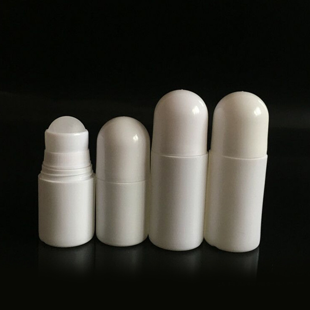 12Pcs Plastic Roller Bottles 5 - Perfume Refill Bottle บทวิจารณ์และราคา