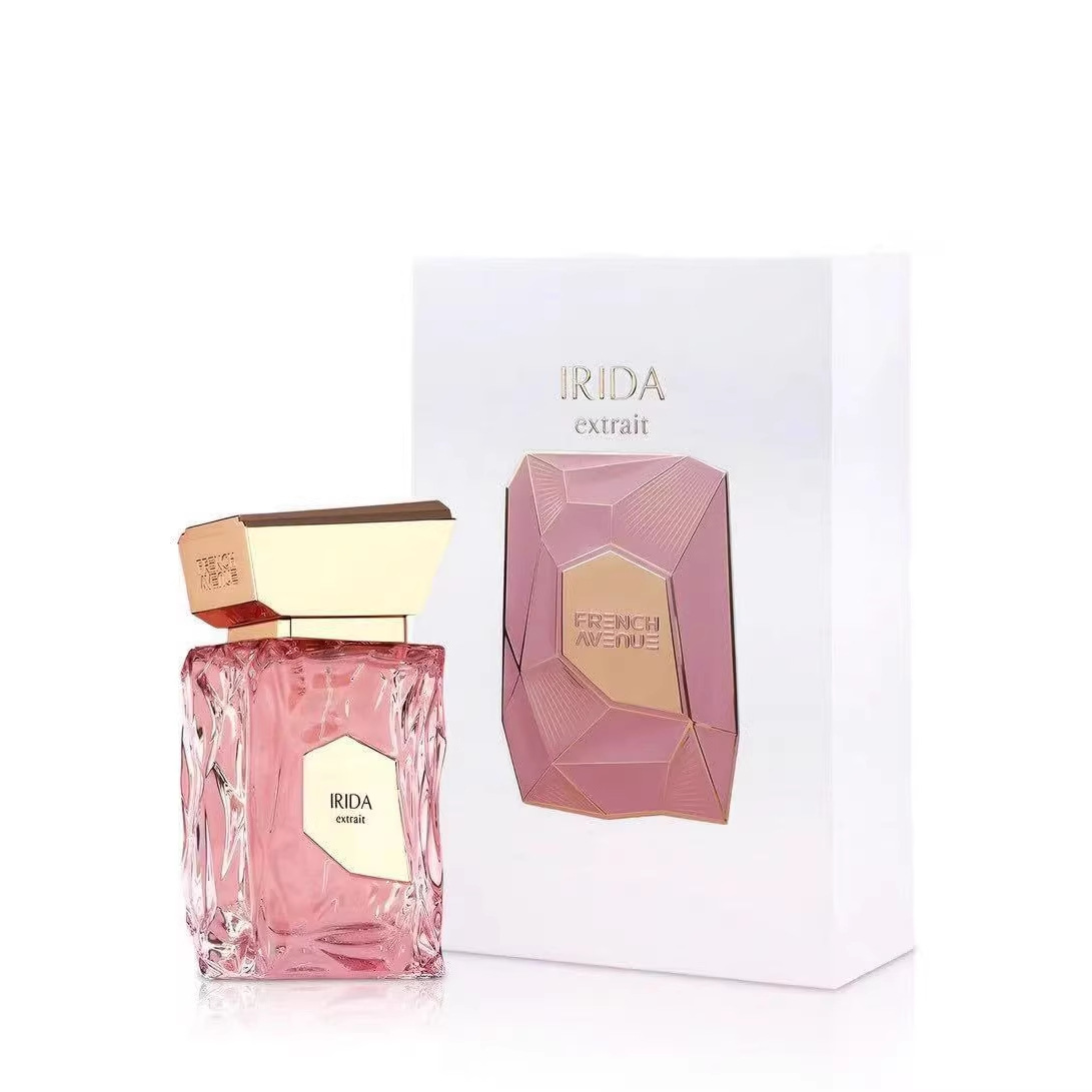 100ml Parfum Fragrance World F - Perfume Is Fragrance World บทวิจารณ์และราคา