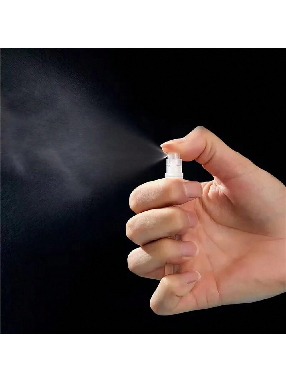 50/100/batch 2ml3ml5ml plastic - Perfume Fragrance Booster บทวิจารณ์และราคา