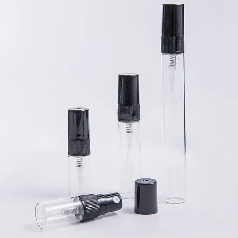 8/16pcs Refillable Perfume Bot - Perfume Fragrance World Qahwa บทวิจารณ์และราคา