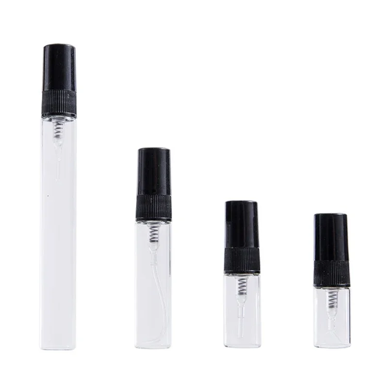 8/16pcs Refillable Perfume Bot - Perfume Fragrance World Qahwa บทวิจารณ์และราคา