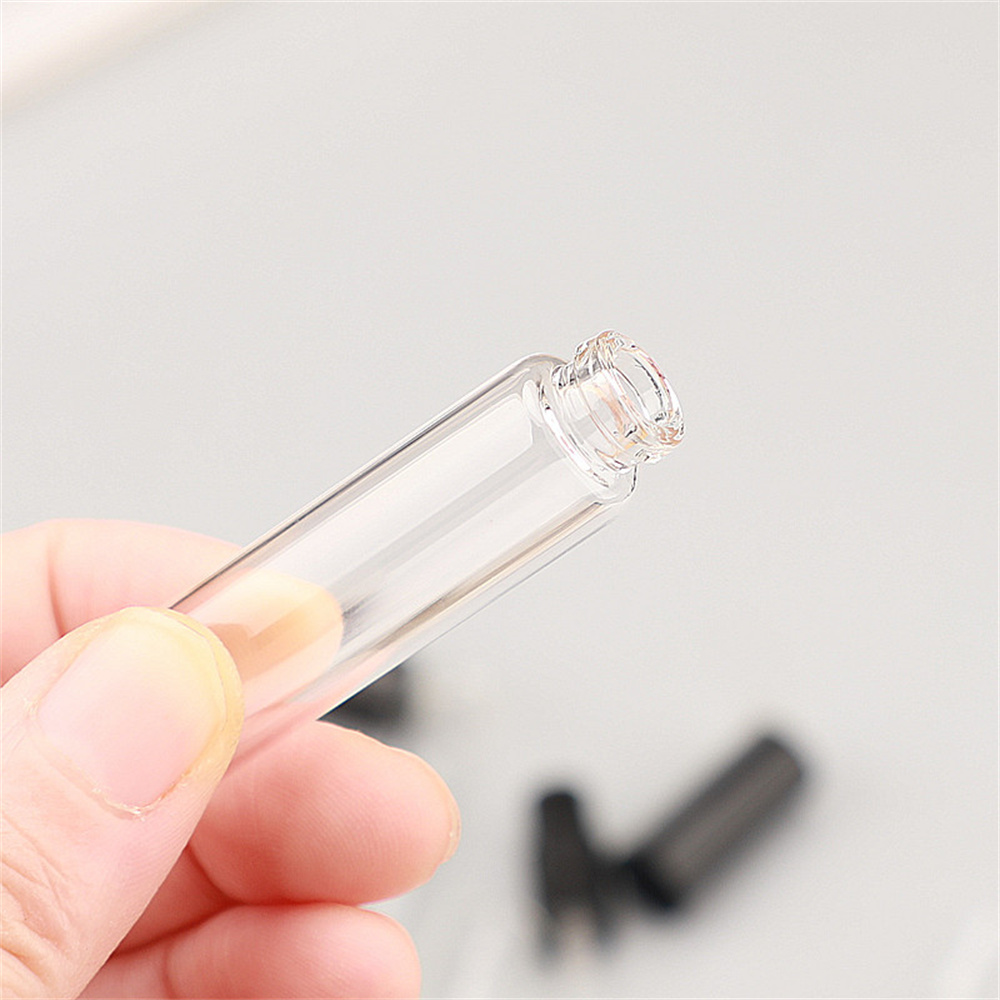 5PCS 2ML/3ML/5ML/10ML Portable - Perfume Fragrance Booster บทวิจารณ์และราคา