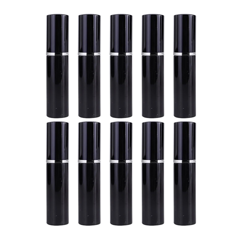 3/5/7/10Pcs 5ml Portable Refil - Perfume Fragrance Booster บทวิจารณ์และราคา
