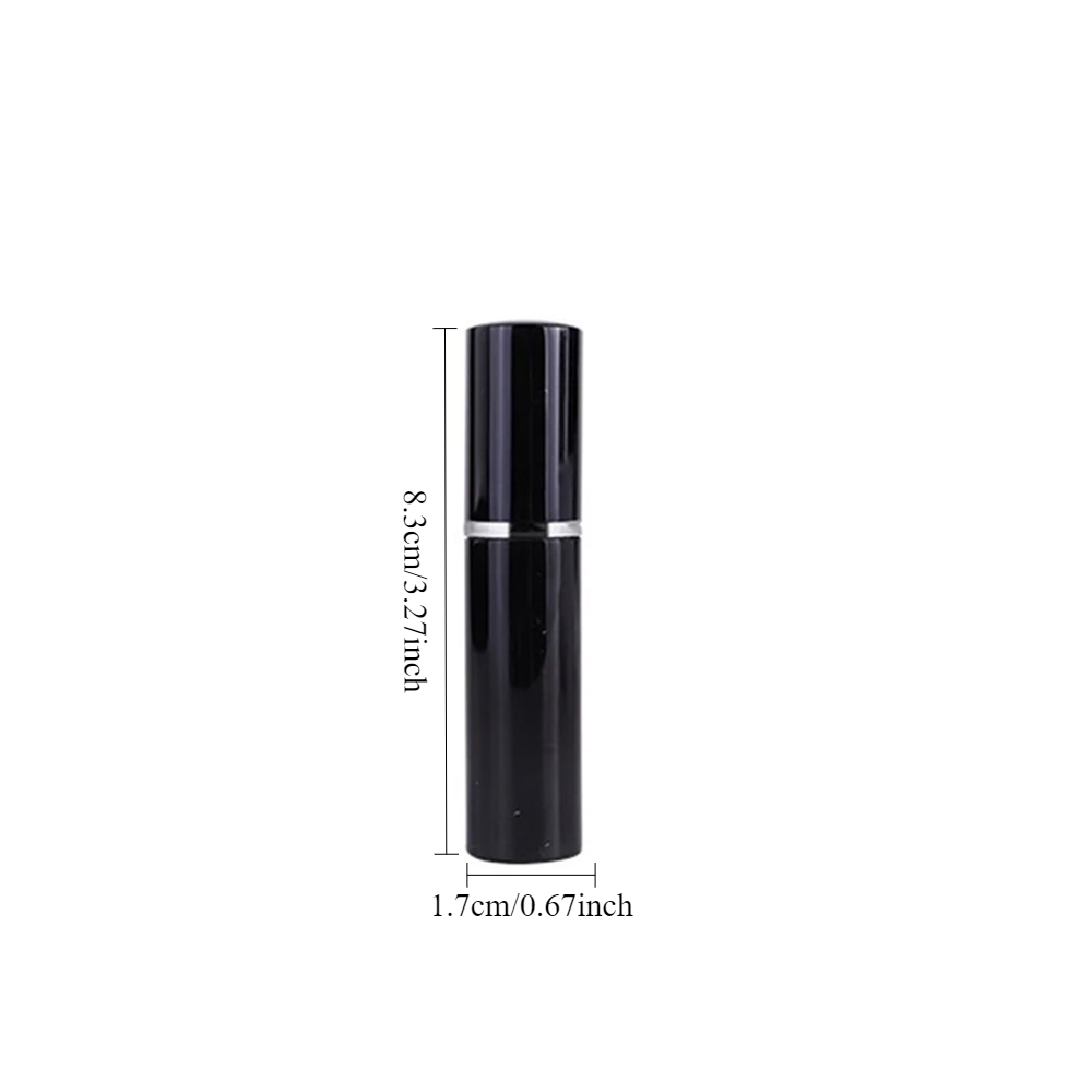 3/5/7/10Pcs 5ml Portable Refil - Perfume Fragrance Booster บทวิจารณ์และราคา