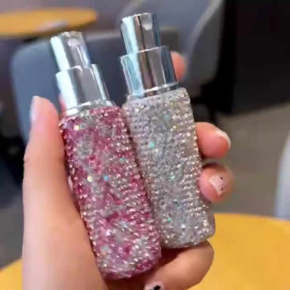 10ml Atomizer Travel Sub-bottl - Perfume Fragrance World Qahwa บทวิจารณ์และราคา