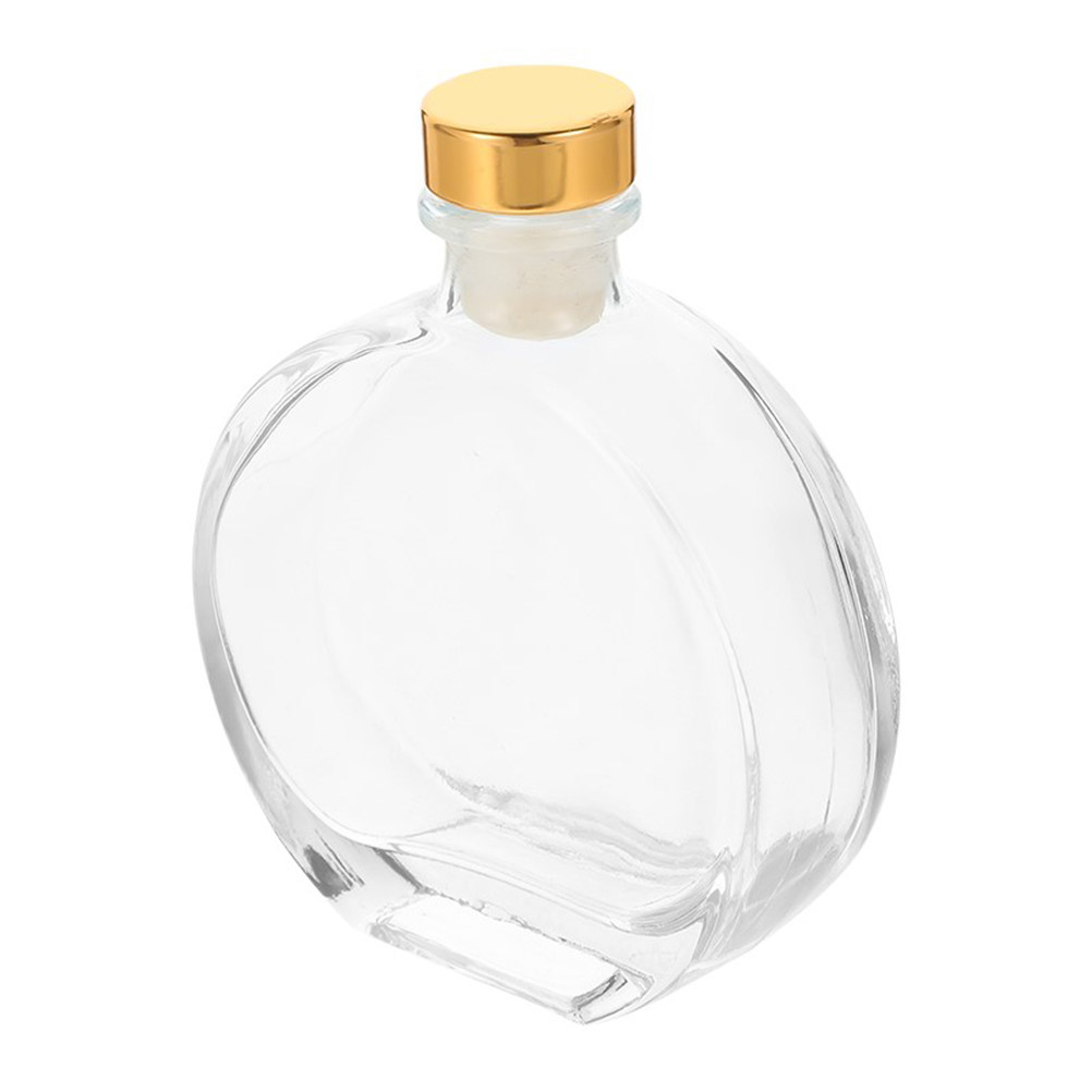 1Set Glass Diffuser Bottle Aro - Perfume Refill Bottle บทวิจารณ์และราคา