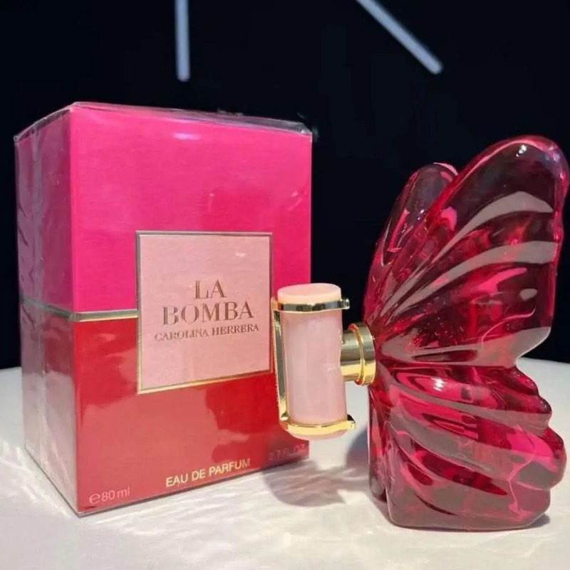 Butterfly Arabian Parfum - Fru - Perfume Floral Fragrance บทวิจารณ์และราคา