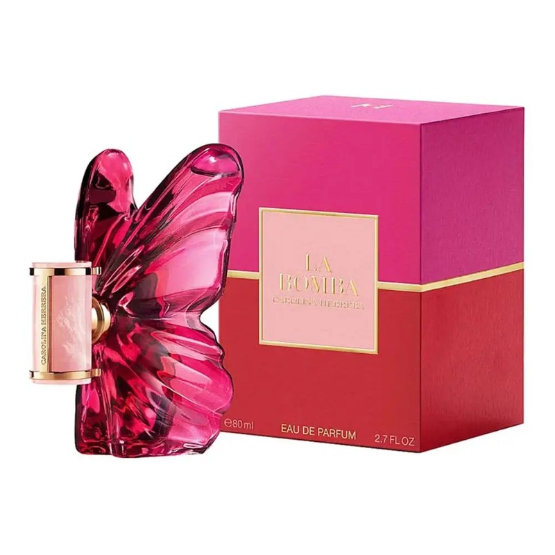 Butterfly Arabian Parfum - Fru - Perfume Floral Fragrance บทวิจารณ์และราคา