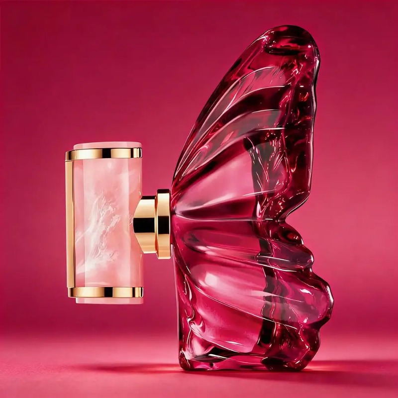 Butterfly Arabian Parfum - Fru - Perfume Floral Fragrance บทวิจารณ์และราคา