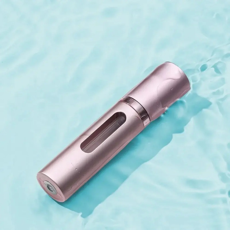 5ml Mini Portable Refillable P - Perfume Fragrance Booster บทวิจารณ์และราคา