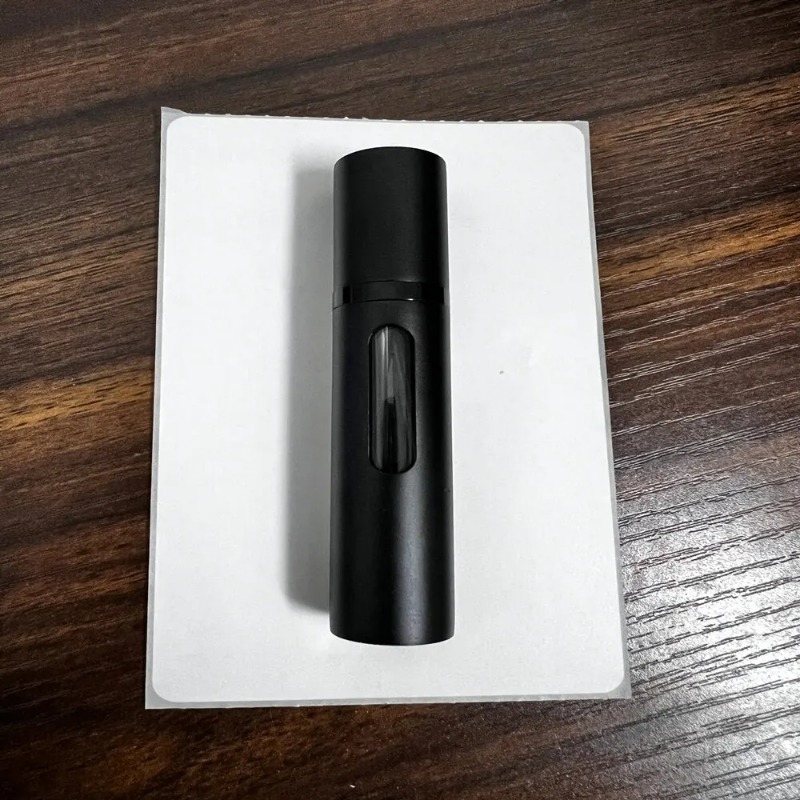 5ml Mini Portable Refillable P - Perfume Fragrance Booster บทวิจารณ์และราคา