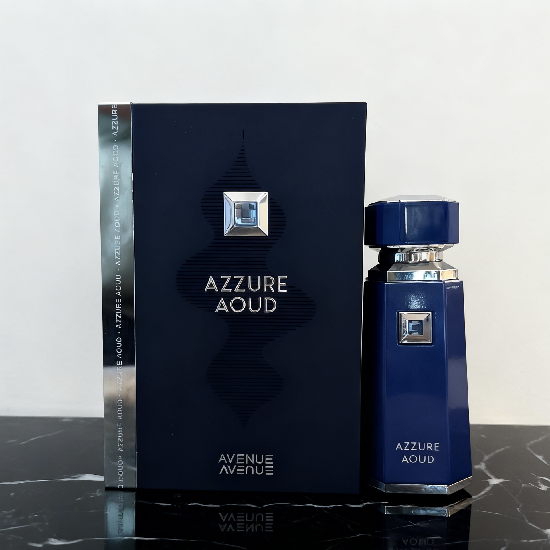French Avenue By Fragrance Wor - Perfume Is Fragrance World บทวิจารณ์และราคา