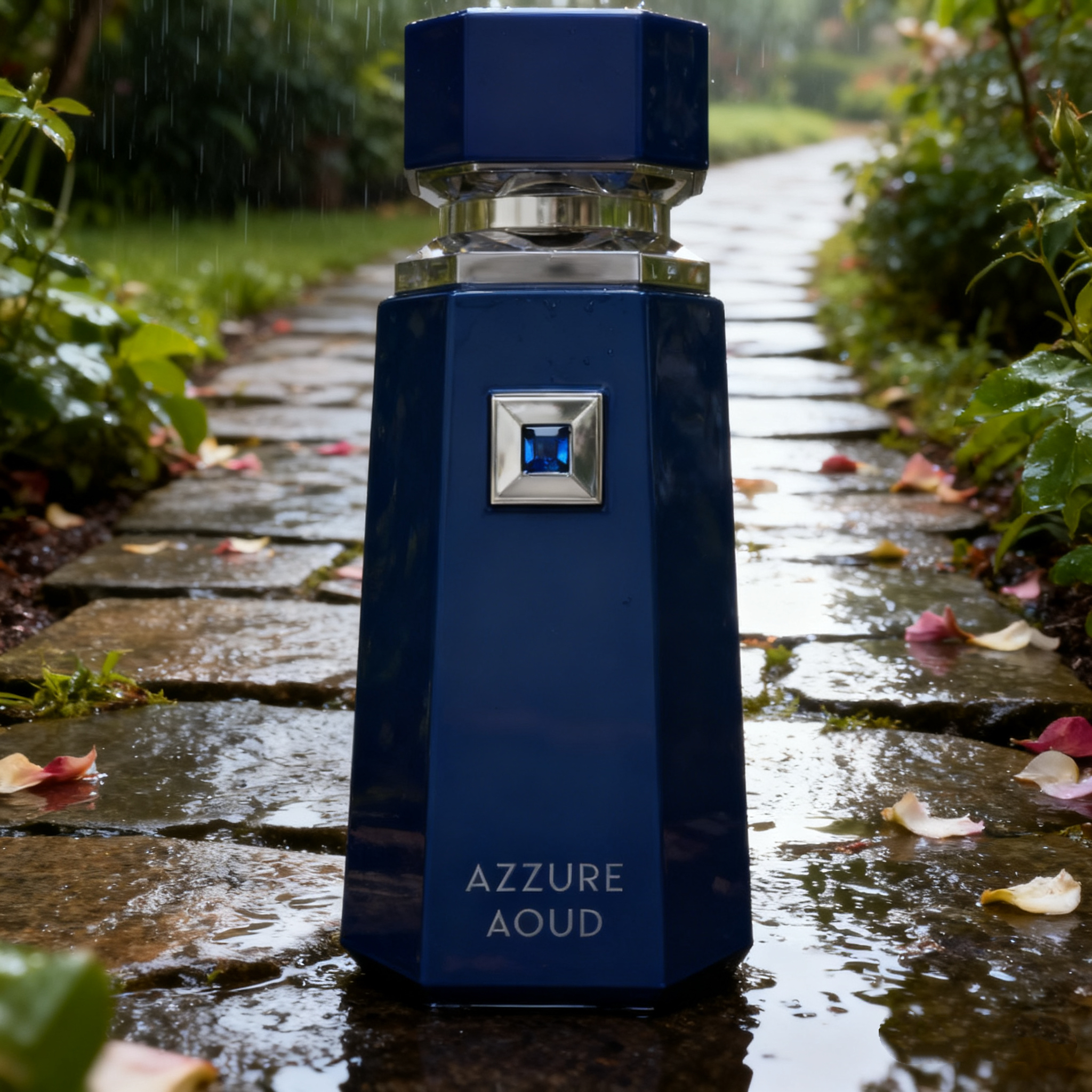 French Avenue By Fragrance Wor - Perfume Is Fragrance World บทวิจารณ์และราคา