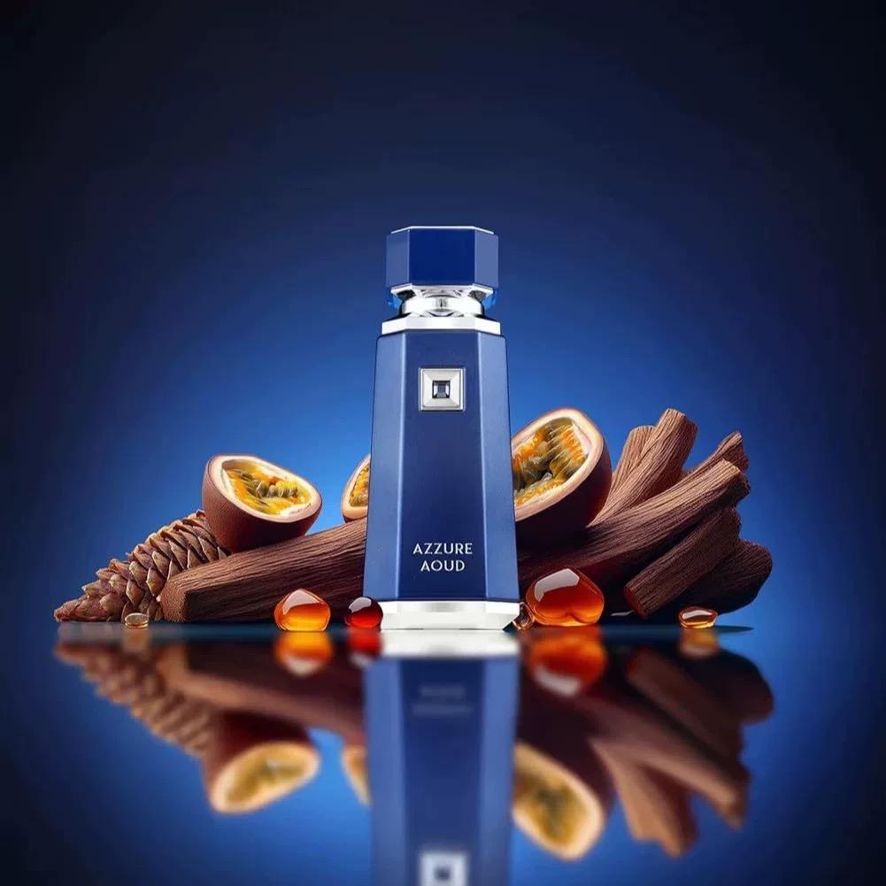 French Avenue By Fragrance Wor - Perfume Is Fragrance World บทวิจารณ์และราคา