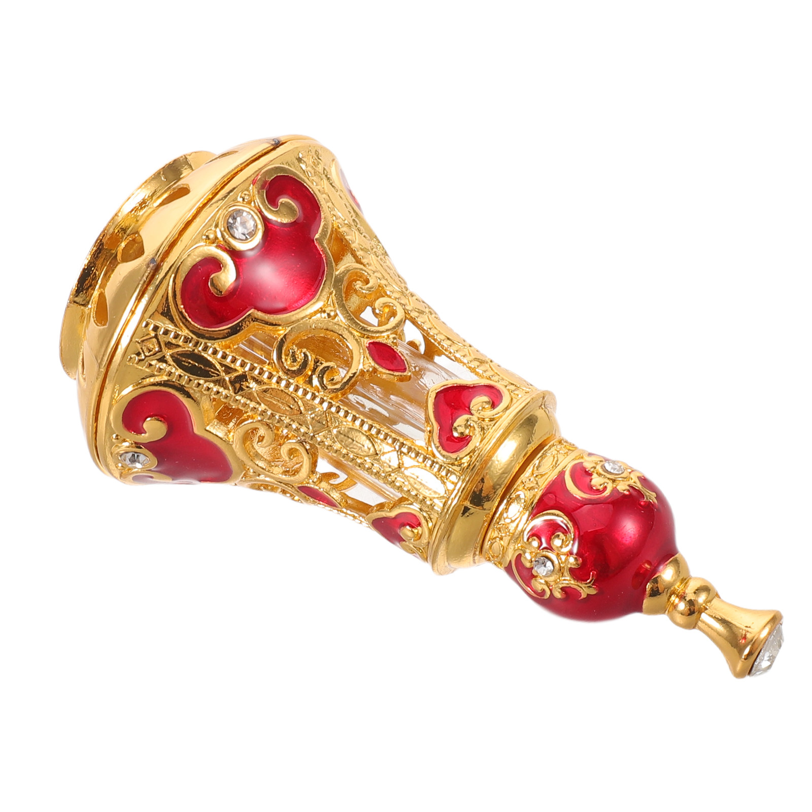 Vintage Refillable Middle East - Perfume Refill Bottle บทวิจารณ์และราคา