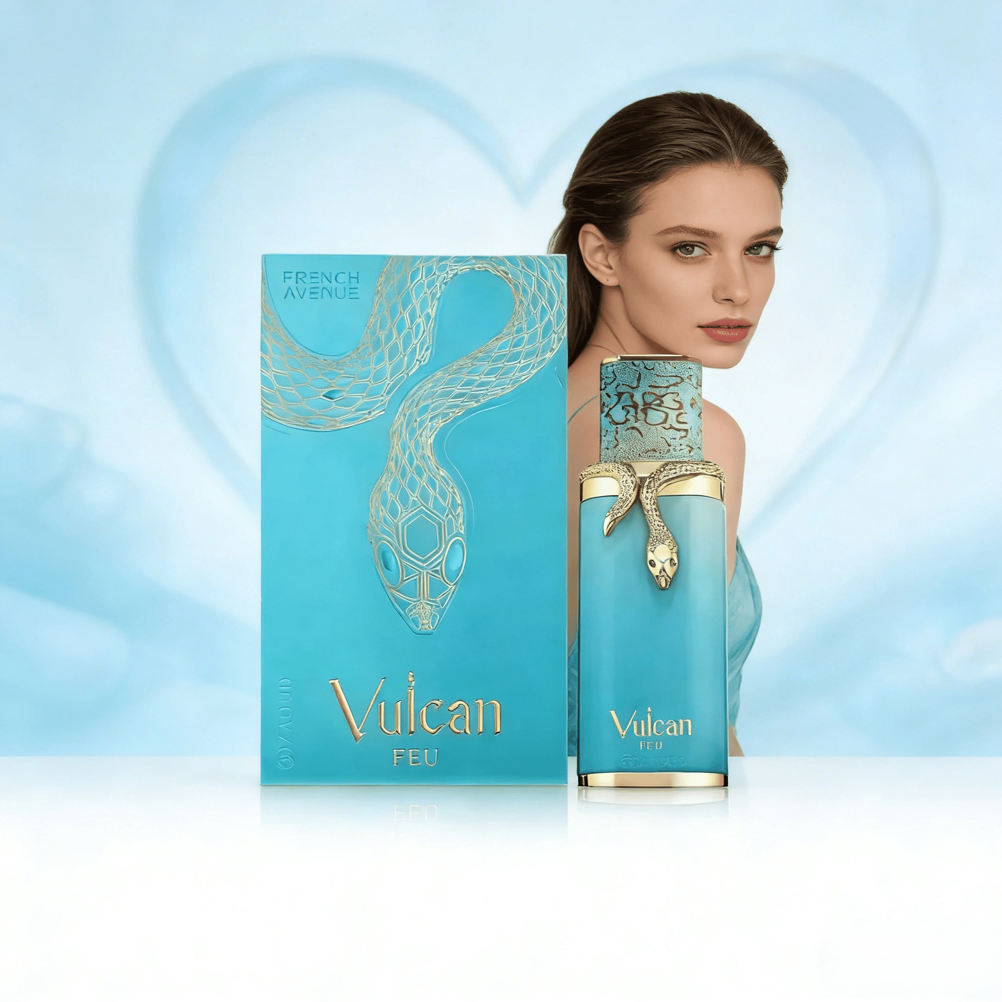 Fragrance World French Avenue  - Perfume Is Fragrance World บทวิจารณ์และราคา