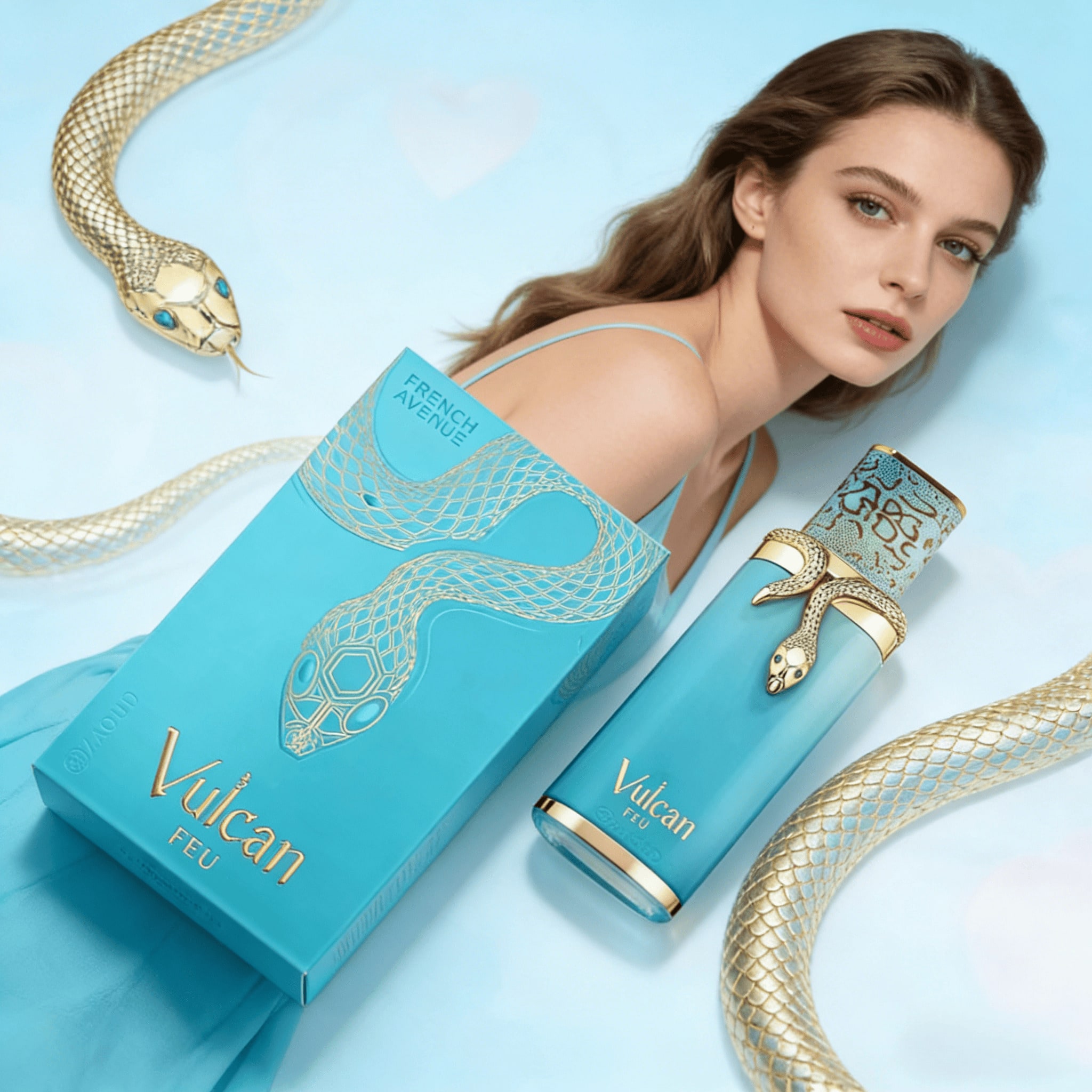 Fragrance World French Avenue  - Perfume Is Fragrance World บทวิจารณ์และราคา