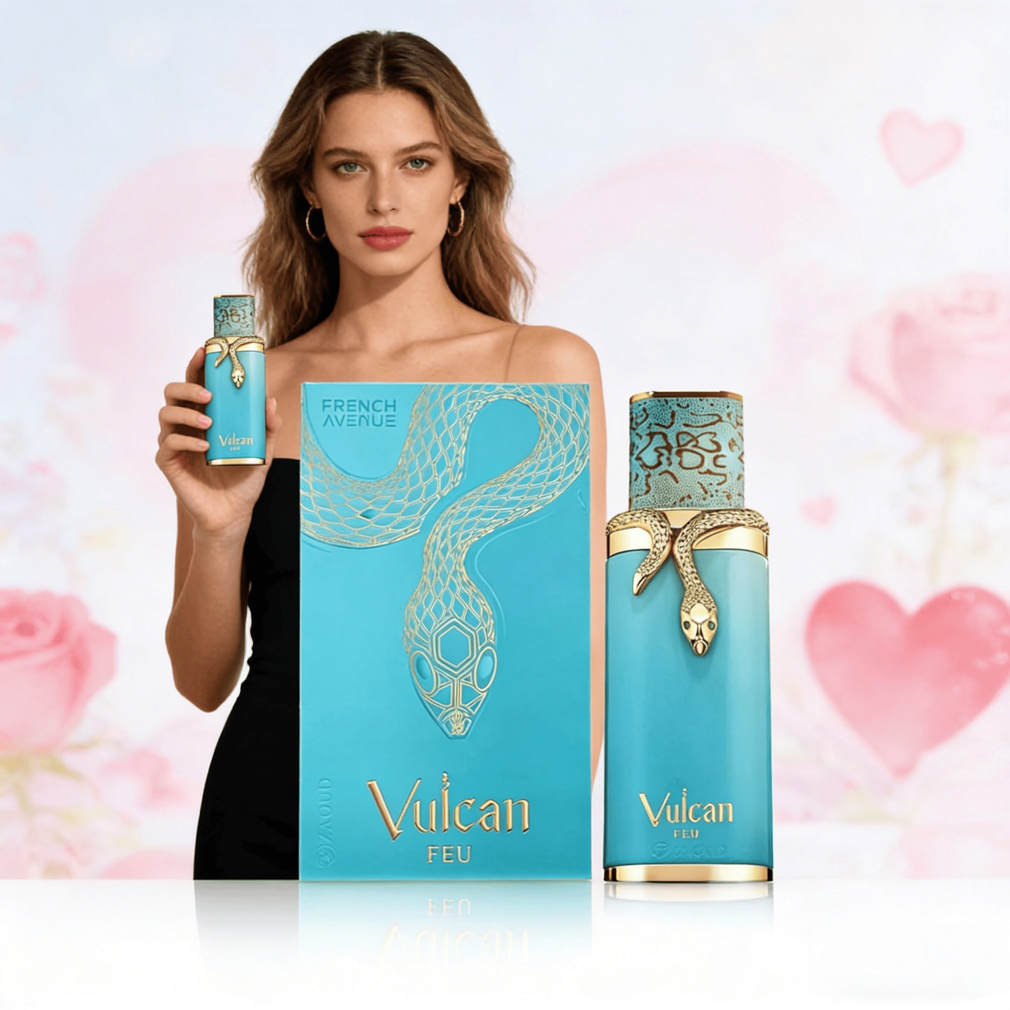 Fragrance World French Avenue  - Perfume Is Fragrance World บทวิจารณ์และราคา