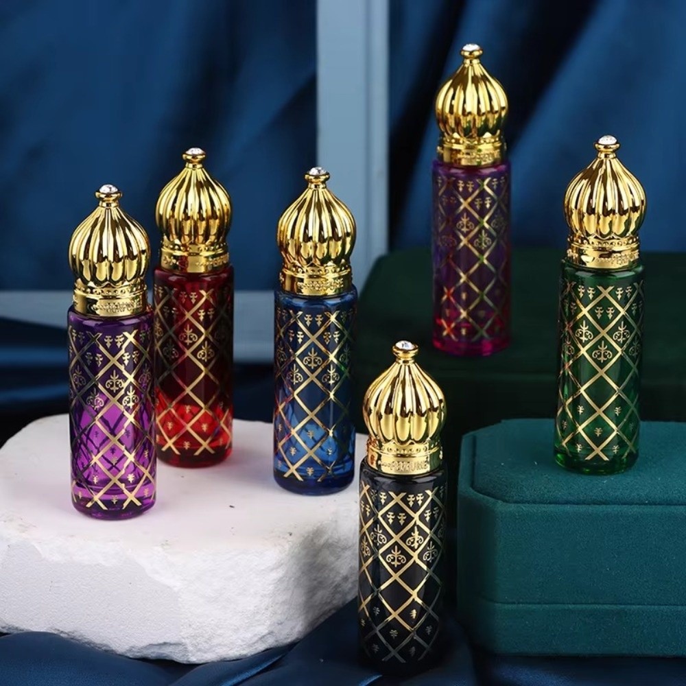New 8ml Empty Perfume Bottle C - Perfume Fragrance Booster บทวิจารณ์และราคา