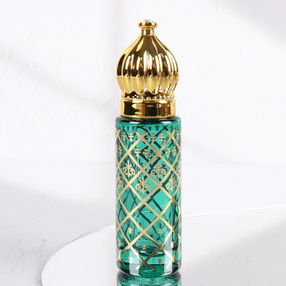New 8ml Empty Perfume Bottle C - Perfume Fragrance Booster บทวิจารณ์และราคา