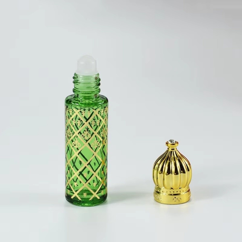 New 8ml Empty Perfume Bottle C - Perfume Fragrance Booster บทวิจารณ์และราคา