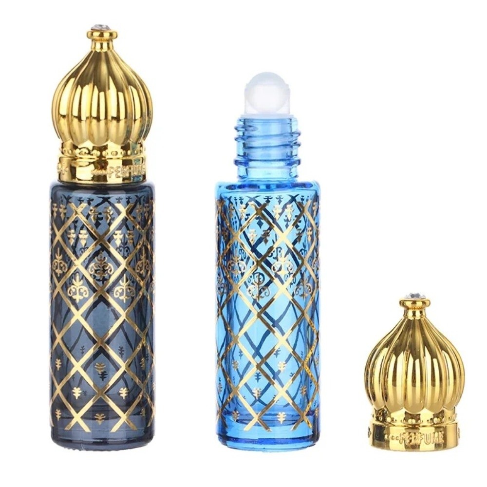 New 8ml Empty Perfume Bottle C - Perfume Fragrance Booster บทวิจารณ์และราคา