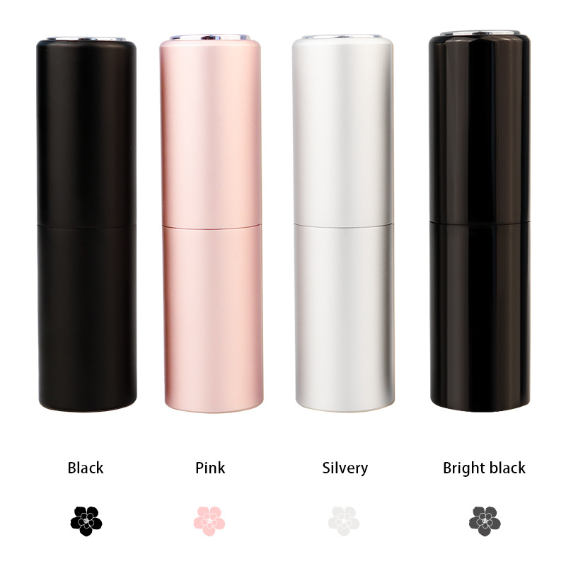 20ml Metal Aluminum Refillable - Perfume Fragrance World Qahwa บทวิจารณ์และราคา