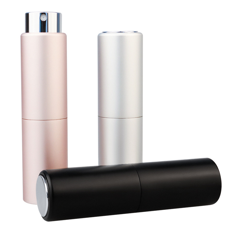 20ml Metal Aluminum Refillable - Perfume Fragrance World Qahwa บทวิจารณ์และราคา