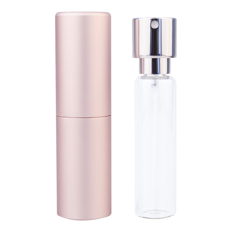 20ml Metal Aluminum Refillable - Perfume Fragrance World Qahwa บทวิจารณ์และราคา
