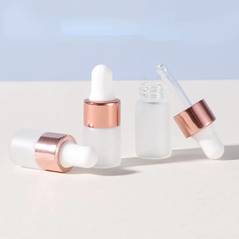1ml 2ml 3ml Empty Portable  Ro - Perfume Fragrance World Qahwa บทวิจารณ์และราคา