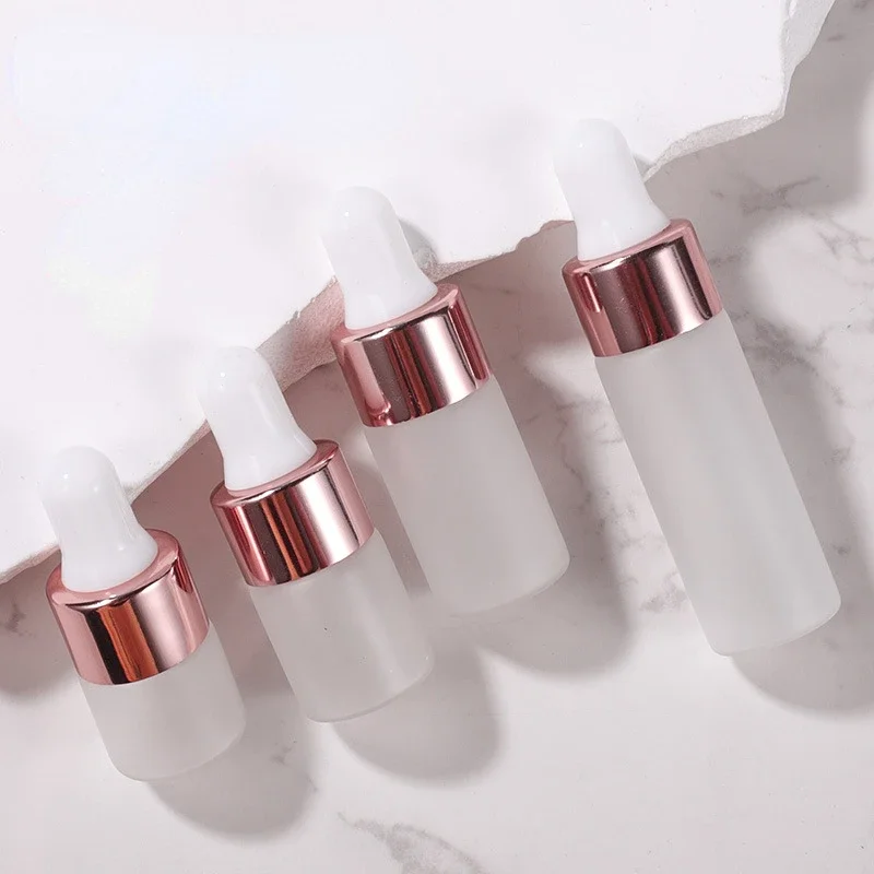 1ml 2ml 3ml Empty Portable  Ro - Perfume Fragrance World Qahwa บทวิจารณ์และราคา
