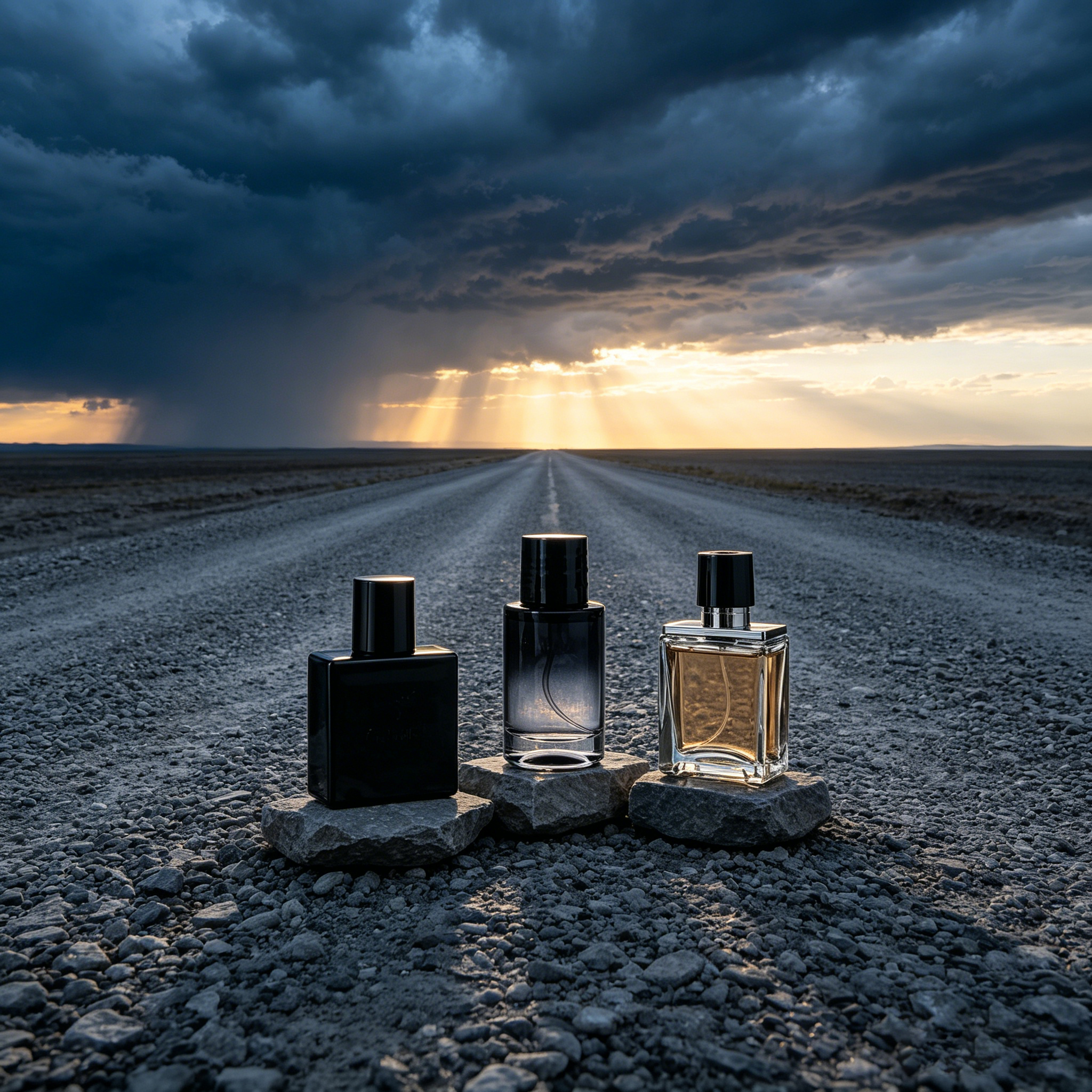 Jean Miss 3Pcs Men Perfume Gif - Perfume Floral Fragrance บทวิจารณ์และราคา