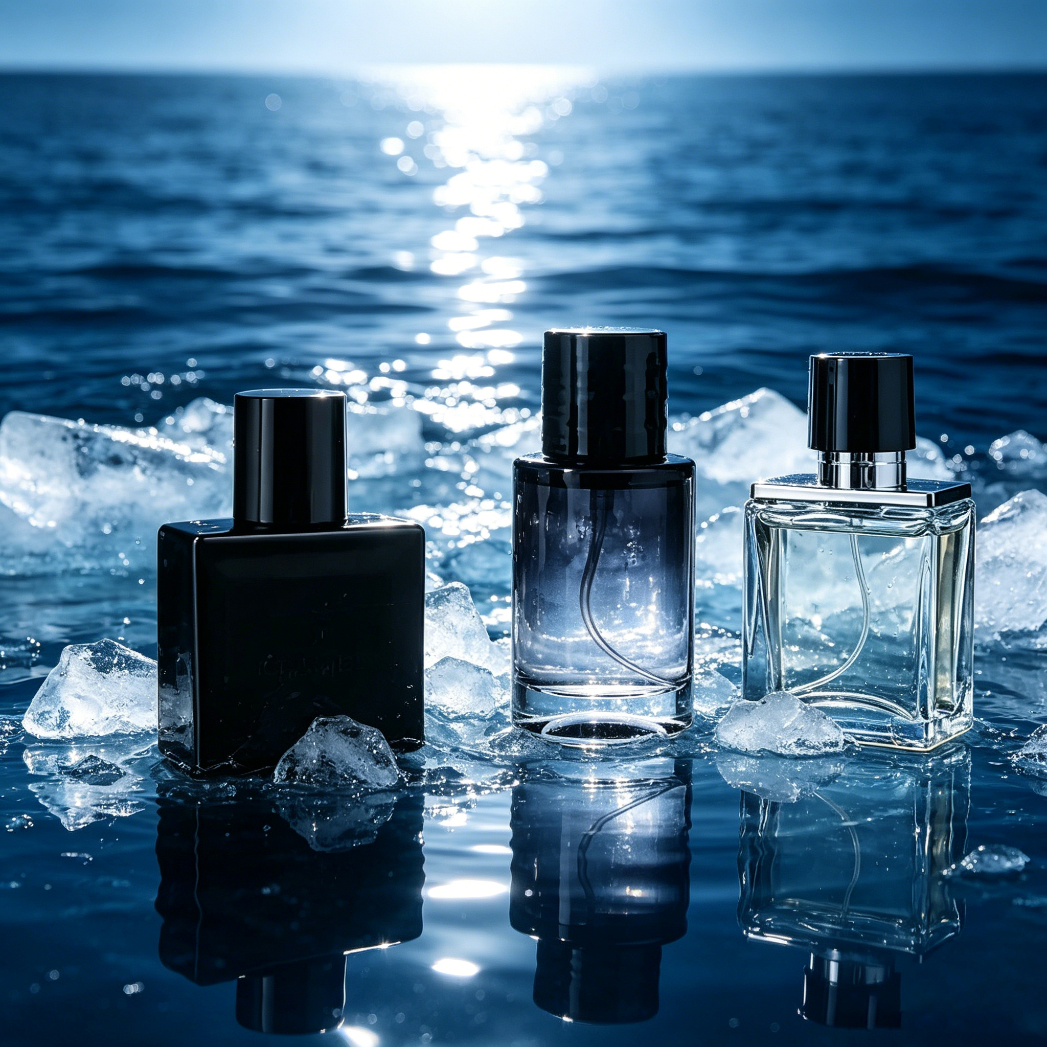Jean Miss 3Pcs Men Perfume Gif - Perfume Floral Fragrance บทวิจารณ์และราคา