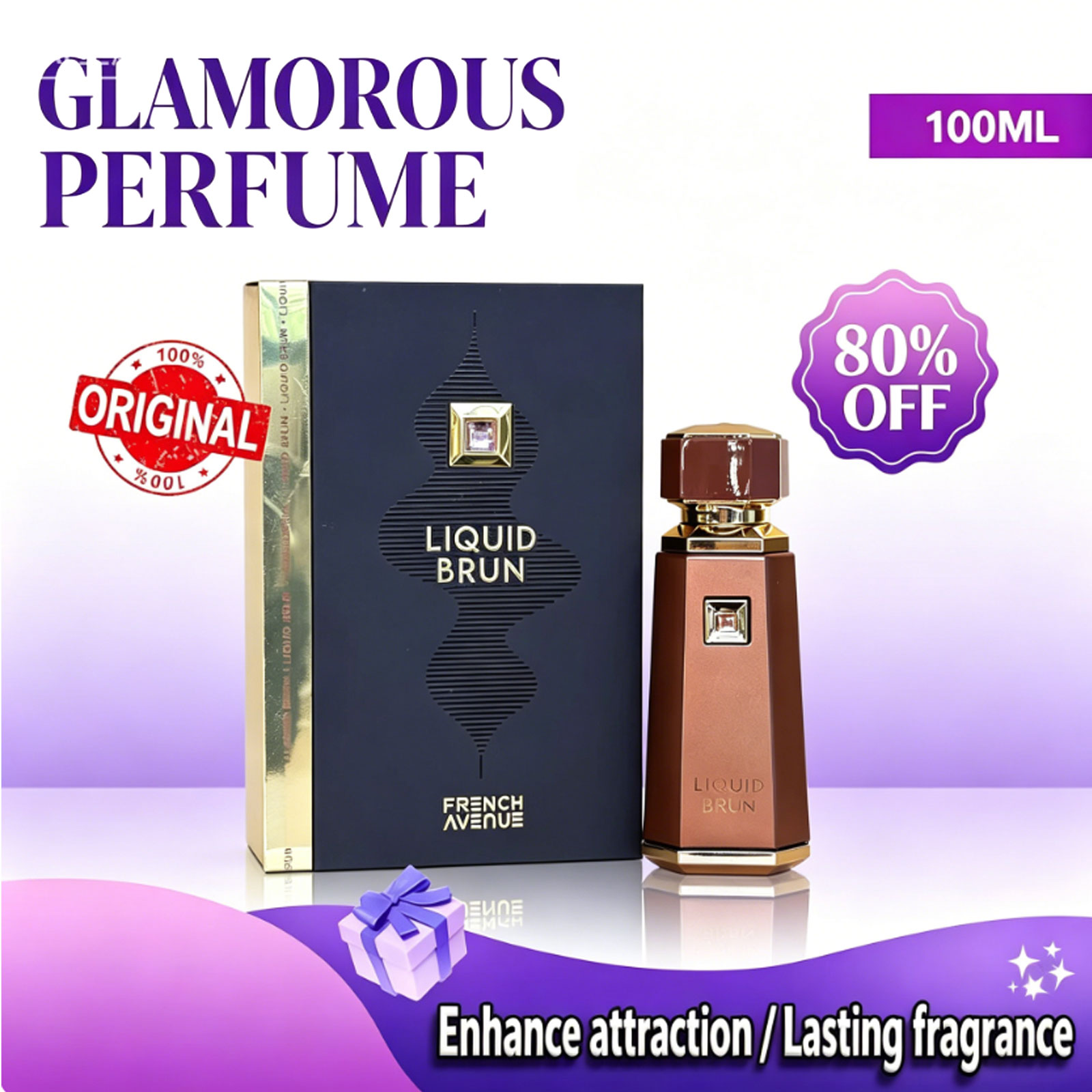 Fragrance World French Avenue  - Perfume Is Fragrance World บทวิจารณ์และราคา