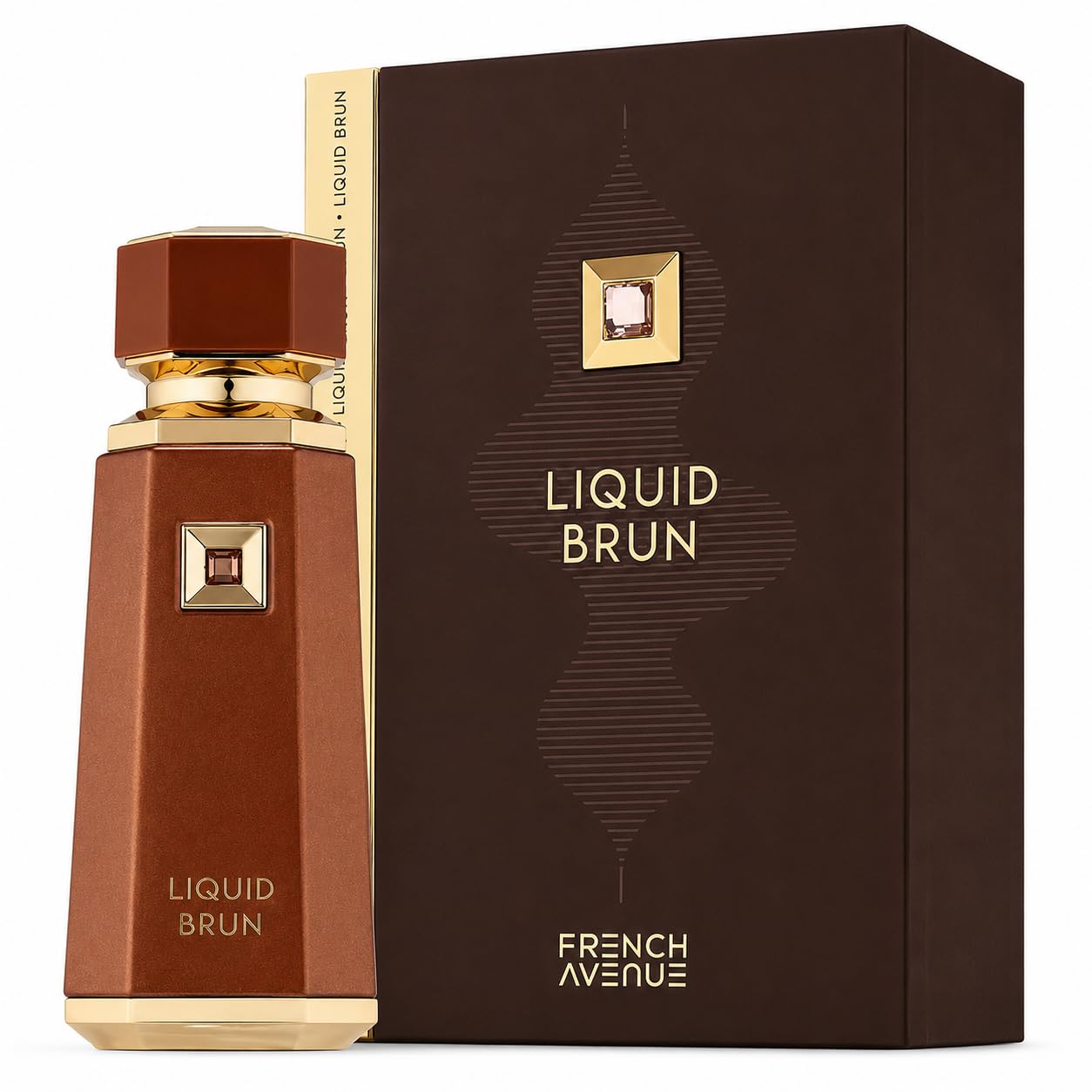 Fragrance World French Avenue  - Perfume Is Fragrance World บทวิจารณ์และราคา