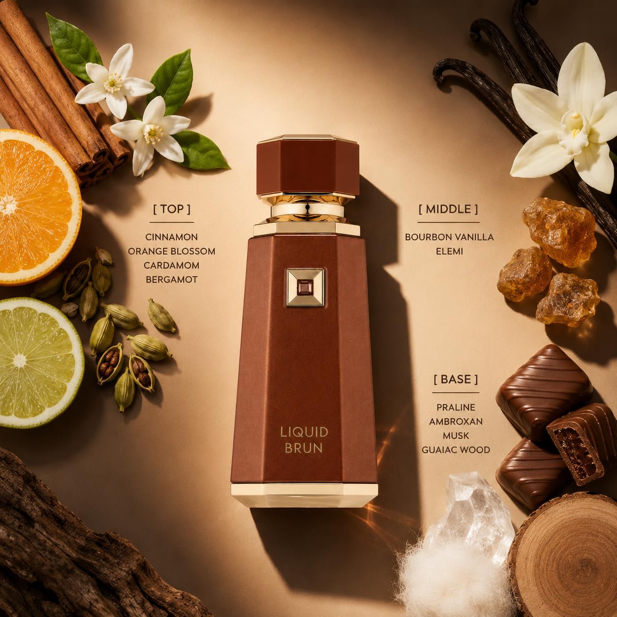 Fragrance World French Avenue  - Perfume Is Fragrance World บทวิจารณ์และราคา