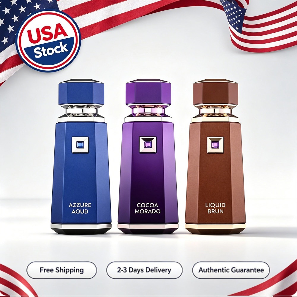 Fragrance World French Avenue  - Perfume Is Fragrance World บทวิจารณ์และราคา