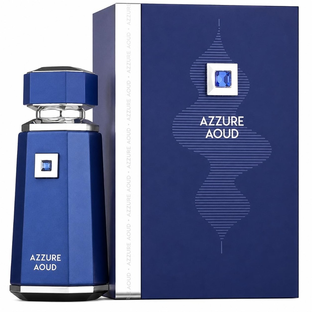 Fragrance World French Avenue  - Perfume Is Fragrance World บทวิจารณ์และราคา
