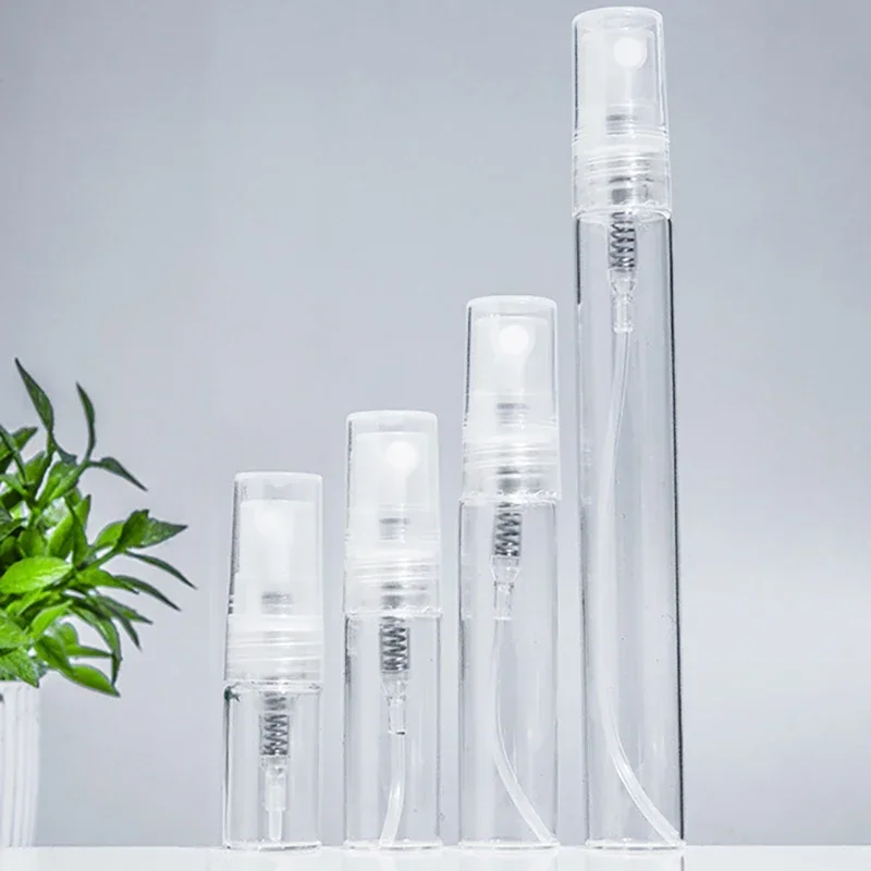8/16PCS Perfume Bottle Portabl - Perfume Fragrance World Qahwa บทวิจารณ์และราคา