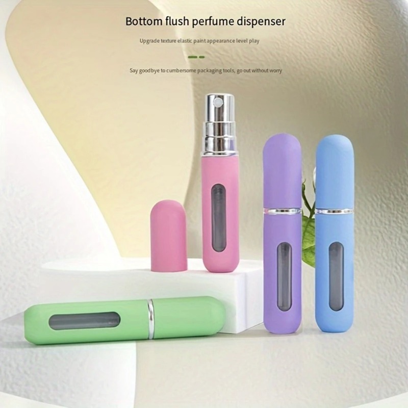 2026 Mini Perfume Bottle 5ML 1 - Perfume Fragrance Booster บทวิจารณ์และราคา