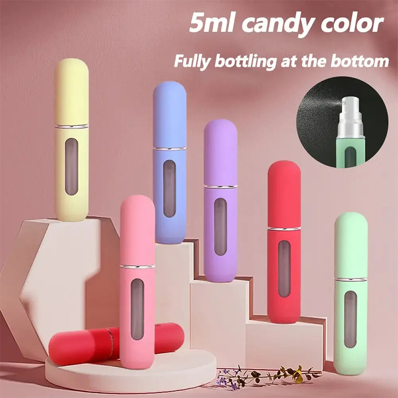 2026 Mini Perfume Bottle 5ML 1 - Perfume Fragrance Booster บทวิจารณ์และราคา