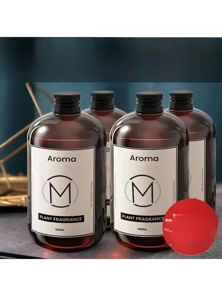 500ml fireless aromatherapy es - Perfume Fragrance Oil Wholesale บทวิจารณ์และราคา