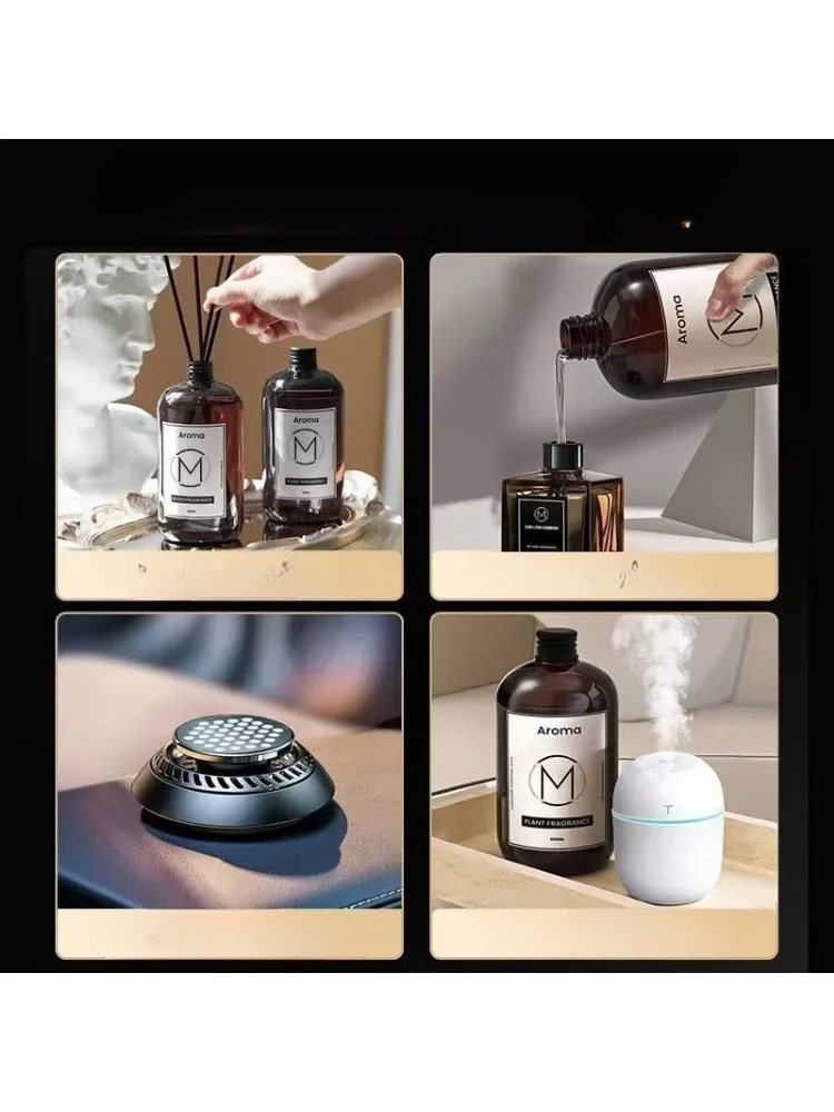 500ml fireless aromatherapy es - Perfume Fragrance Oil Wholesale บทวิจารณ์และราคา