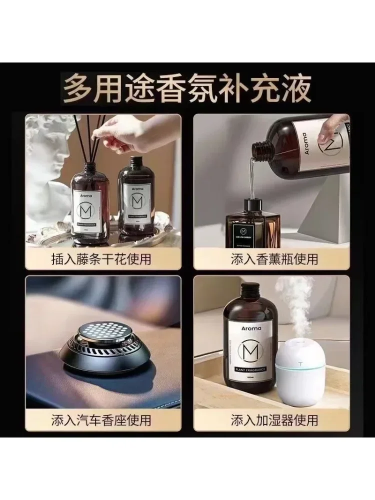 500ml fireless aromatherapy es - Perfume Fragrance Oil Wholesale บทวิจารณ์และราคา